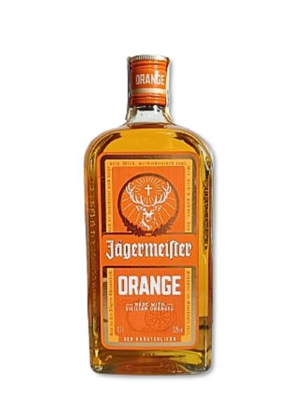 Jägermeister Orange 0,7 l